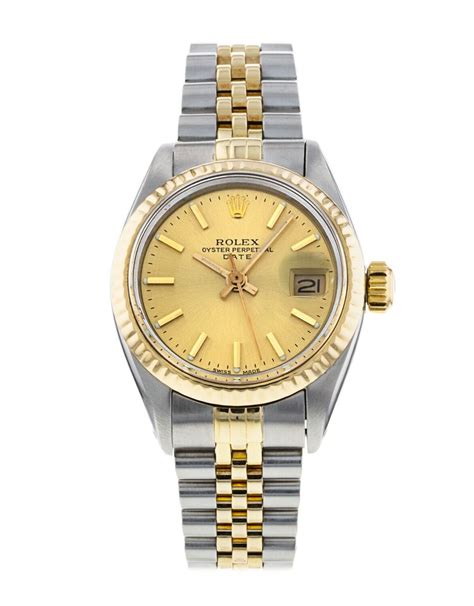 ladies rolex 6917|Rolex ladies 6917 specs.